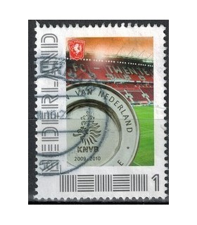 PP27 Twente Kampioen (o) 4.