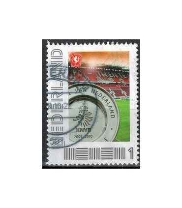 PP27 Twente Kampioen (o) 4.