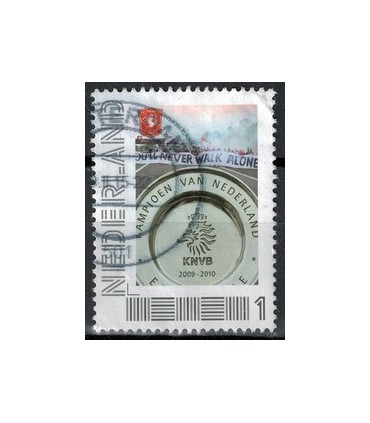 PP27 Twente Kampioen (o) 5.