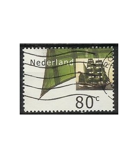 1915 Sail (o)