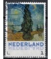2015 Vincent van Gogh (o) 9.