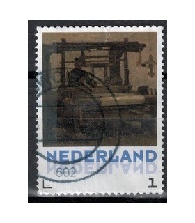 2015 Vincent van Gogh (o) 11.