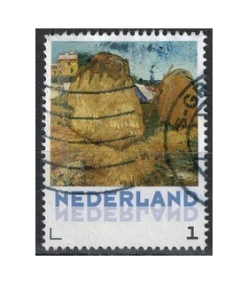 2015 Vincent van Gogh (o) 15.
