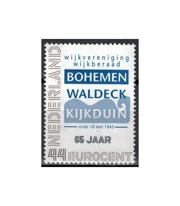 Bohemen Waldeck (o)