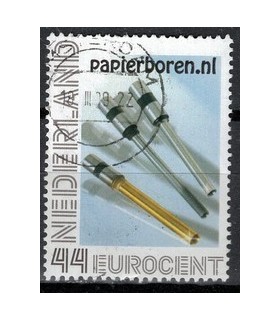 Papierboren (o)