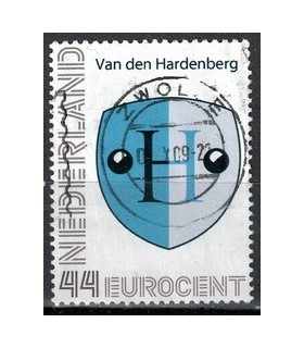Van den hardenberg (o)