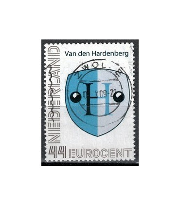 Van den hardenberg (o)