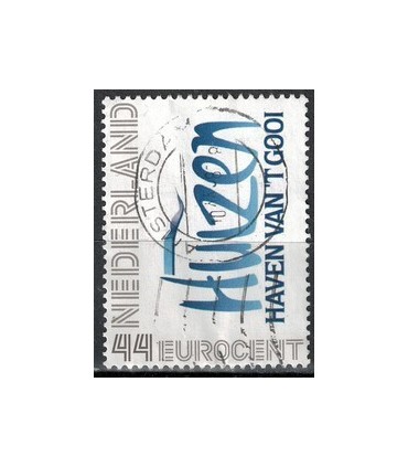 Haven van 't Gooi (o)