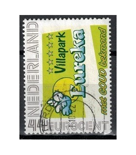 Villapark Eureka (o)