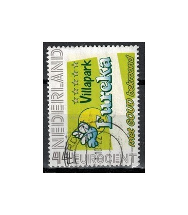 Villapark Eureka (o)