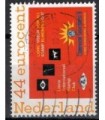 Lions International Stamp Club (o)