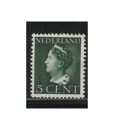 332 Koningin Wilhelmina (xx)