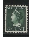 332 Koningin Wilhelmina (xx)