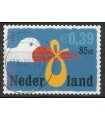 1985 Geboortezegel (o)