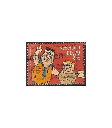 1995 Strippostzegel (o)