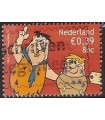 1995 Strippostzegel (o)