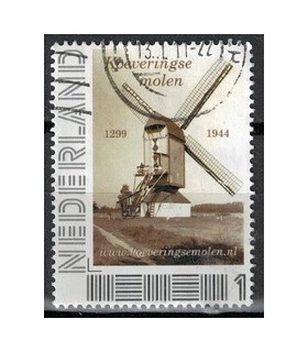 Koeveringse molen (o)