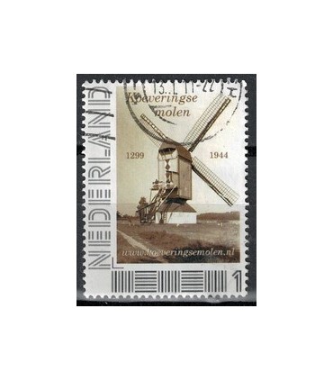 Koeveringse molen (o)