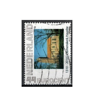 Clemenskerk Havelte (o)