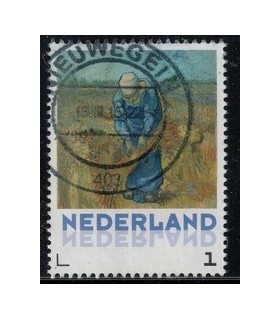 2015 Vincent van Gogh (o) 21.