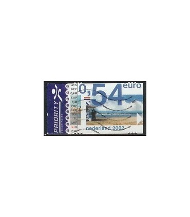 2063 Eurozegel (o)