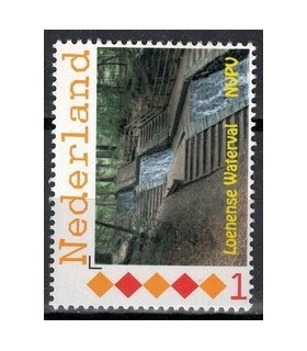 Loenense waterval (o)