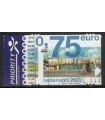 2064 Eurozegel (o)