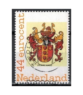 Wapen van Schotanus