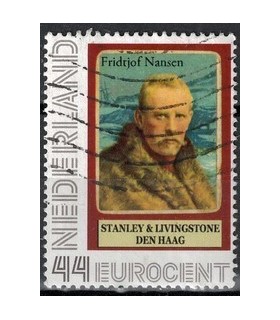 Stanley en livingston (o)