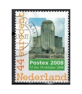 2562 c-1 Filateliebeurs Loosdrecht (xx)