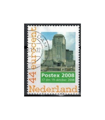 2562 c-1 Filateliebeurs Loosdrecht (xx)