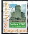 2562 c-9 Postex Apeldoorn (o)