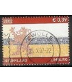 2073 Provinciezegel (o)