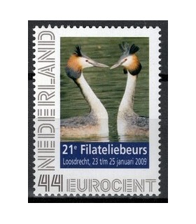 2563 c-1 Filateliebeurs Loosdrecht (xx)