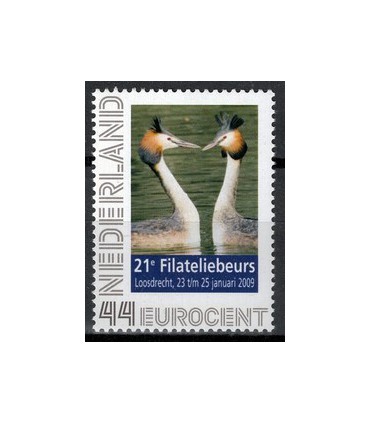 2563 c-1 Filateliebeurs Loosdrecht (xx)