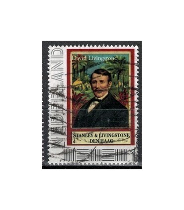 Stanley en livingston (o)