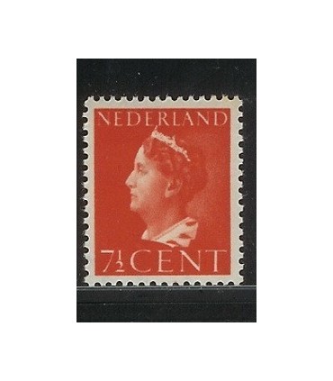 334 Koningin Wilhelmina (xx)