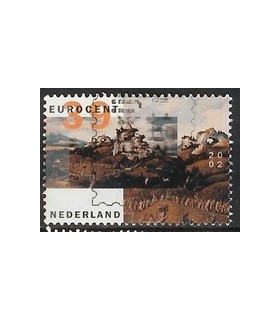2089 Landschappen (o)