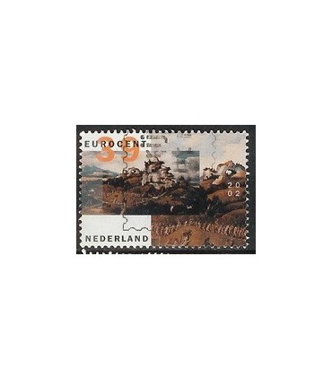 2089 Landschappen (o)