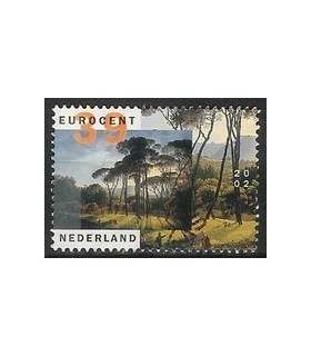2093 Landschappen (o)