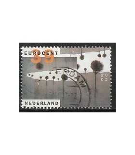 2097 Landschappen (o)