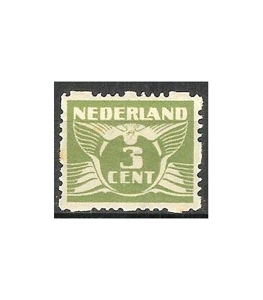 R38 vliegende duif (x)