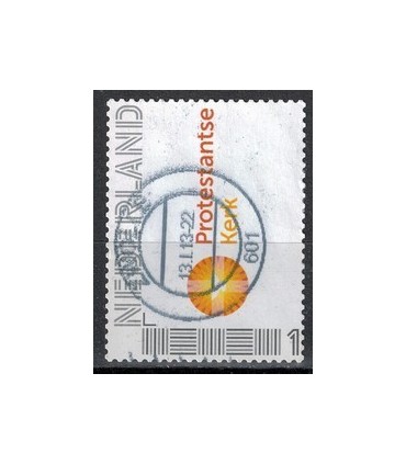 Protestantse kerk (o)