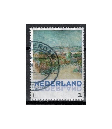 2015 Vincent van Gogh (o) 22.