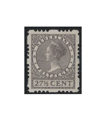 R52 Koningin Wilhelmina (x)