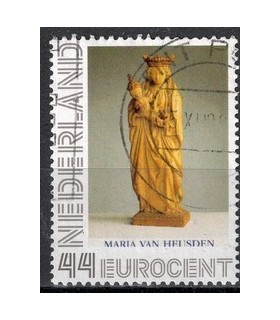 Maria van Heusden (o)