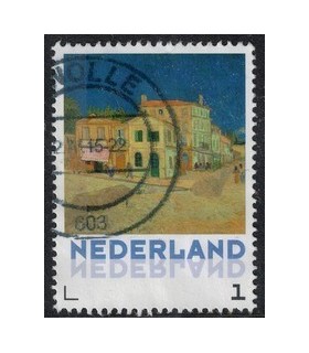 2015 Vincent van Gogh (o) 29.