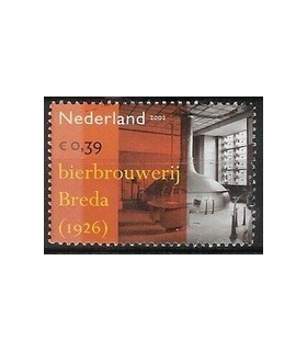 2111 Erfgoed (o)