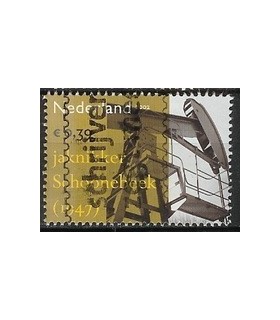 2113 Erfgoed (o)