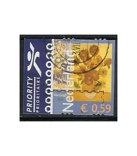 2140 Vincent van Gogh (o)